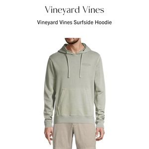 Vineyard Vines surf side hoodie NWT men’s size M